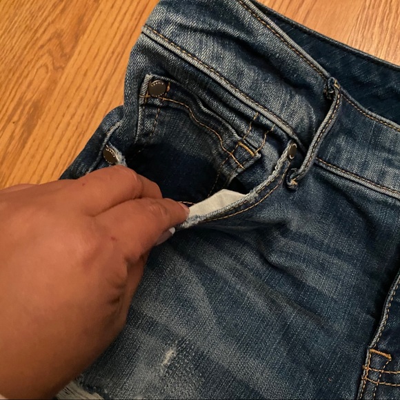 New With Tags torrid Bermuda shorts - Picture 6 of 9